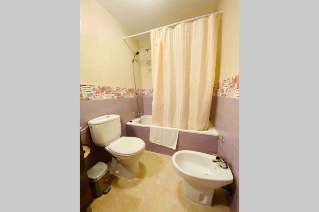 “Smile Nerja” Chic Apartment With Wifi, 4 Guests Exterior foto